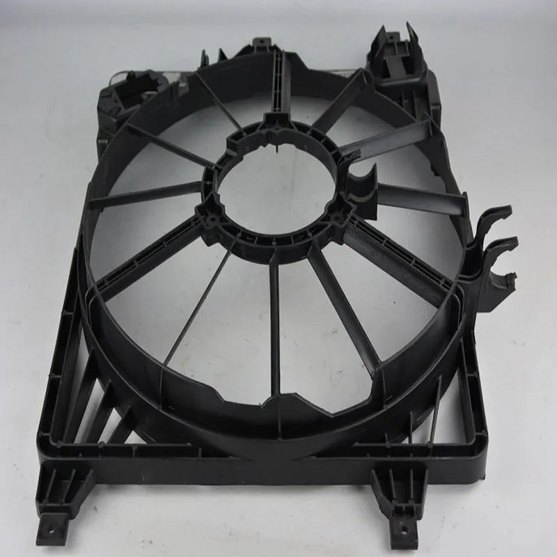 Clio Fan Davlumbazı 2009-2012 Orjinal Mais 7701051483