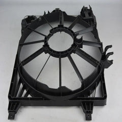 Clio Fan Davlumbazı 2009-2012 Orjinal Mais 7701051483