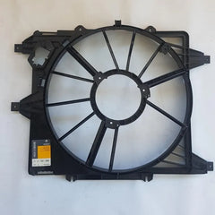 Kangoo Fan Davlumbazı 2003-2009 Orjinal Mais 7701051488