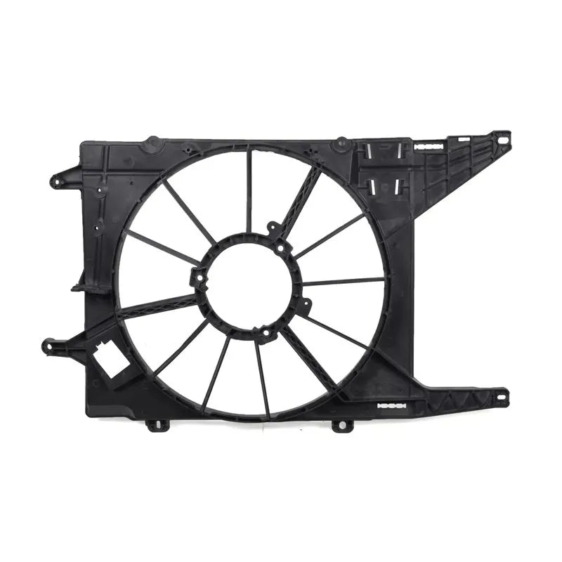 Megane Fan Davlumbazı 1995-2003 Orjinal Mais 7701046043