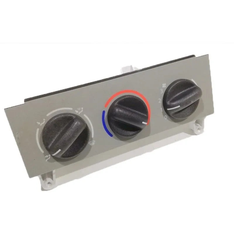 Kangoo Kalorifer Kumandası 1998-2009 Orjinal Mais 7701051895