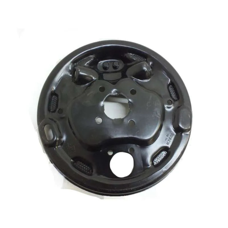 Kangoo Arka Fren Balata Ve Merkez Bağlantı Tablası Sol