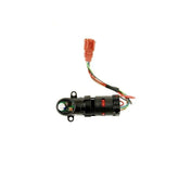 Laguna İç Sıcaklık Sensörü 2003-2007 Orjinal Mais 7701053112