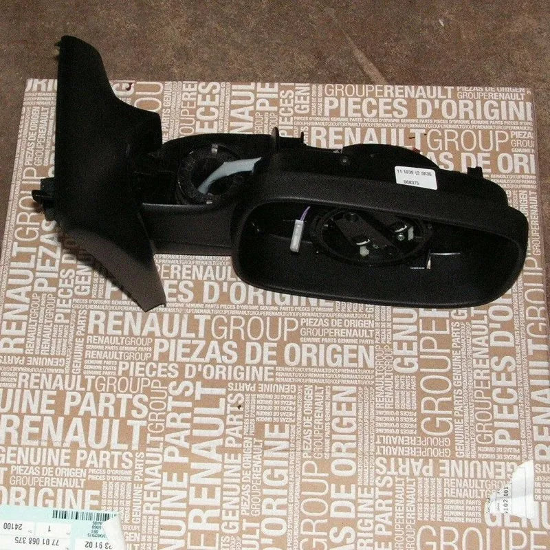 Megane Yan Ayna 2004-2009 Orjinal Mais 7701054688