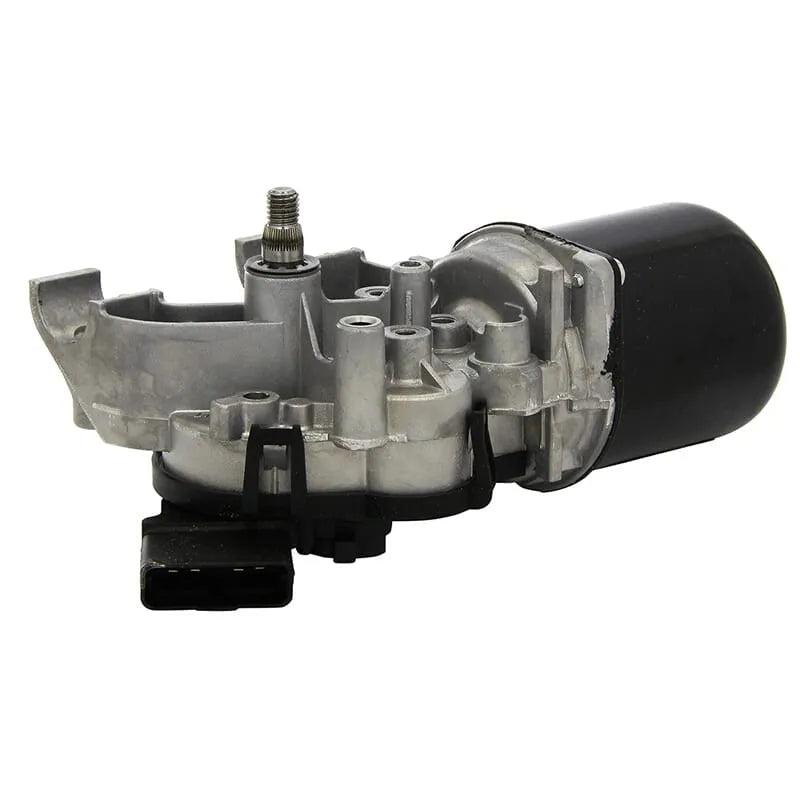 Megane Cam Silecek Motoru 2004-2009 Orjinal Mais 7701054828