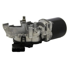 Megane Cam Silecek Motoru 2004-2009 Orjinal Mais 7701054828