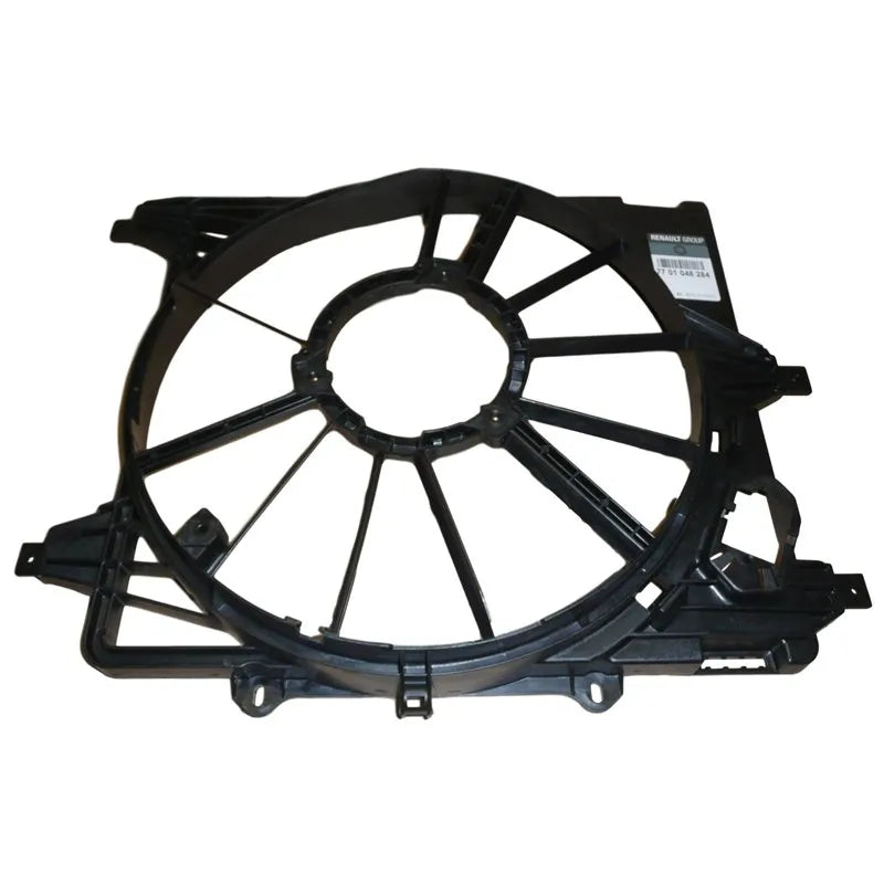 Clio Fan Davlumbazı 2003-2008 Orjinal Mais 7701056374