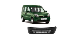 Kangoo Ön Tampon Montaj