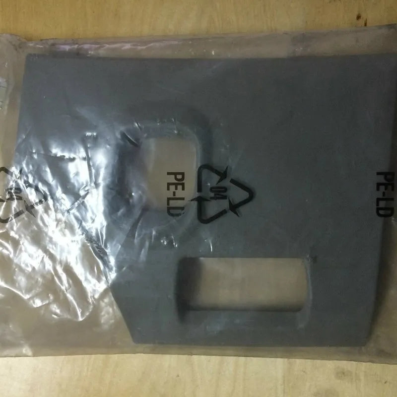 Megane Sigorta Kutusu Kapağı 2004-2009 Orjinal