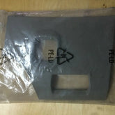 Megane Sigorta Kutusu Kapağı 2004-2009 Orjinal