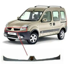 Kangoo Ön Panjur Montaj