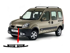 Kangoo Ön Panjur Montaj