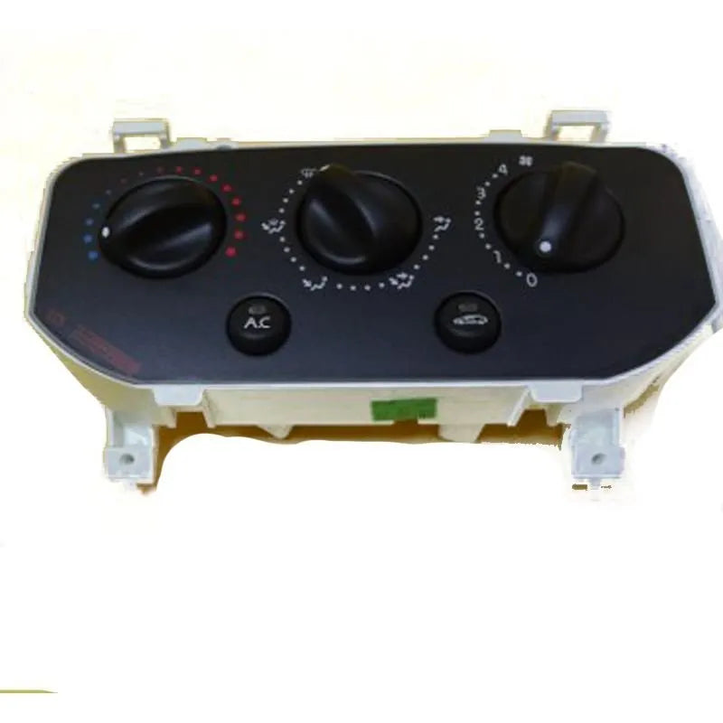 Clio Kalorifer Klima Kumandası 1999-2008 Orjinal