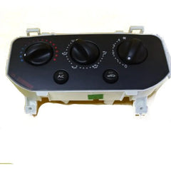 Clio Kalorifer Klima Kumandası 1999-2008 Orjinal