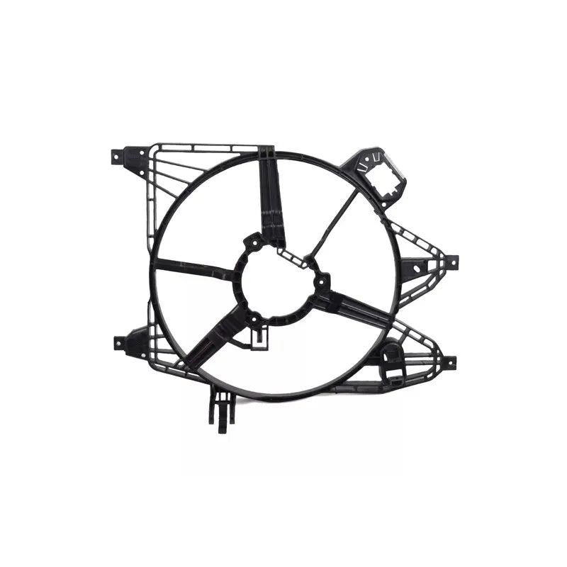 Kangoo Fan Davlumbazı 2003-2009 Orjinal Mais 7701062958