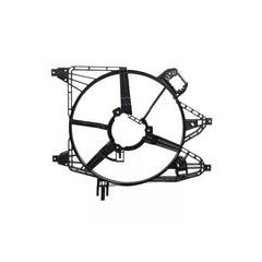 Kangoo Fan Davlumbazı 2003-2009 Orjinal Mais 7701062958