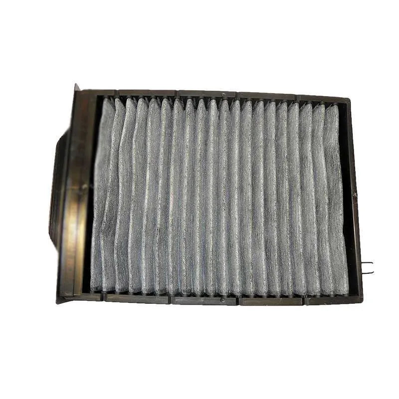 Megane Polen Filtresi 2004-2009 Orjinal Mais 7701055109