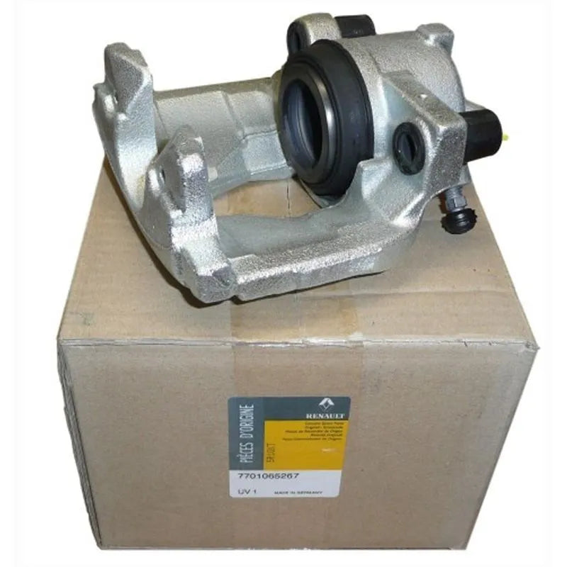 Megane Fren Kaliperi 2004-2009 Orjinal Mais 7701065267