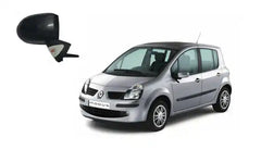 Modüs Yan Ayna Montaj