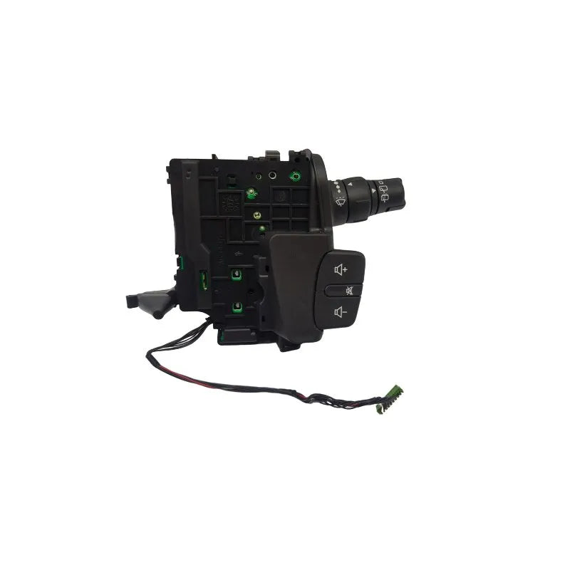 Megane Silecek Kumanda Kolu 2004-2009 Orjinal