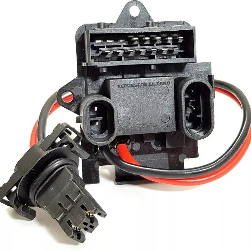 Clio Kalorifer Rezistansı 1999-2012 Orjinal Mais 7701067033