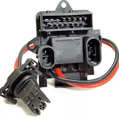 Clio Kalorifer Rezistansı 1999-2012 Orjinal Mais 7701067033