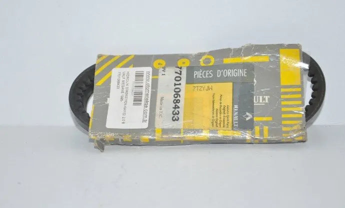 Renault 19 Direksiyon Kayışı 1991-2001 Orjinal