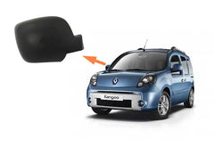 Kangoo Yan Ayna Kapağı Montaj
