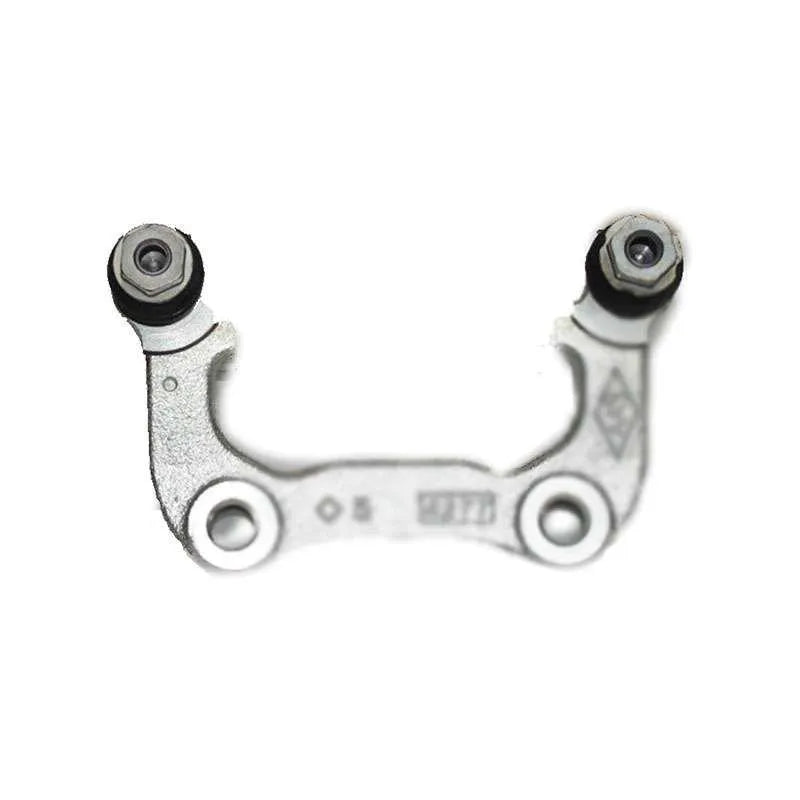 Megane Arka Fren Kaliper Başlığı Sağ 2004-2009 Orjinal