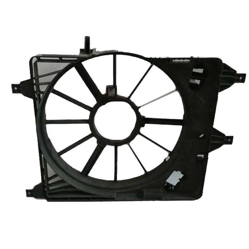 Kangoo Fan Davlumbazı 2010-2012 Orjinal Mais 7701069288