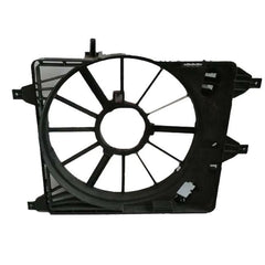 Kangoo Fan Davlumbazı 2010-2012 Orjinal Mais 7701069288