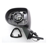 Modüs Yan Ayna 2004-2009 Orjinal Mais 7701069542