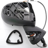 Modüs Yan Ayna 2004-2009 Orjinal Mais 7701069543