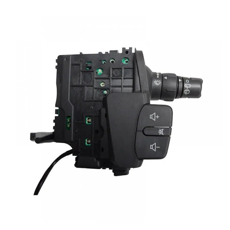 Megane Silecek Kumanda Kolu 2004-2009 Orjinal