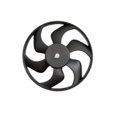 Trafic Fan Motoru Ve Fan Pervanesi Seti 2005-2014 Orjinal