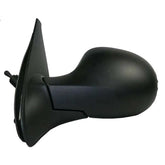 Clio Yan Ayna 2009-2012 Orjinal Mais 7701070379