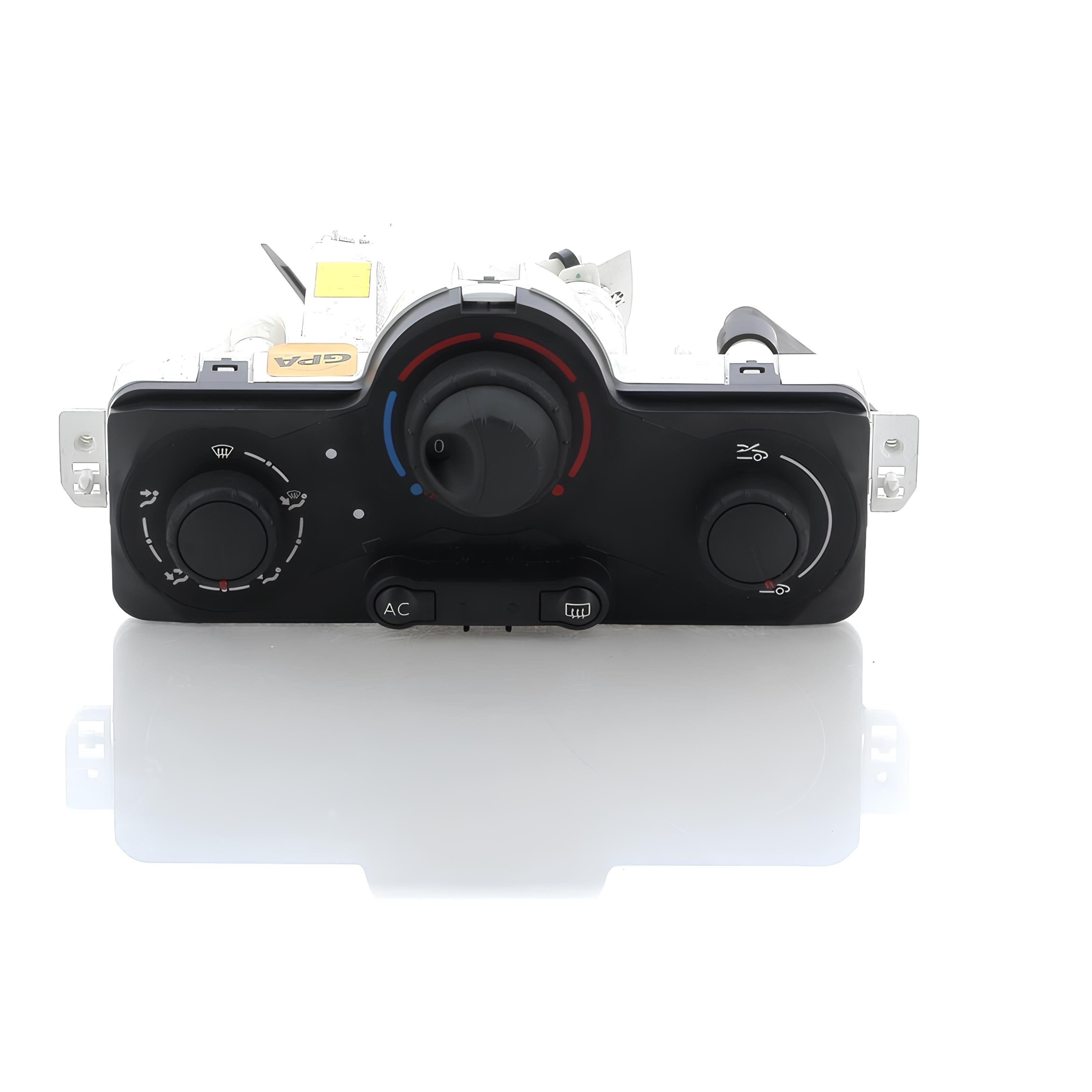 Modüs Kalorifer Klima Kumandası 2004-2009 Orjinal