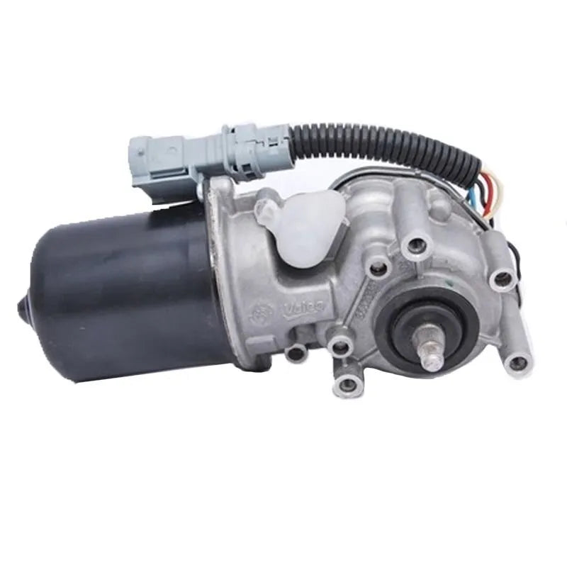 Megane Cam Silecek Motoru 1995-2003 Orjinal Mais 7701070621