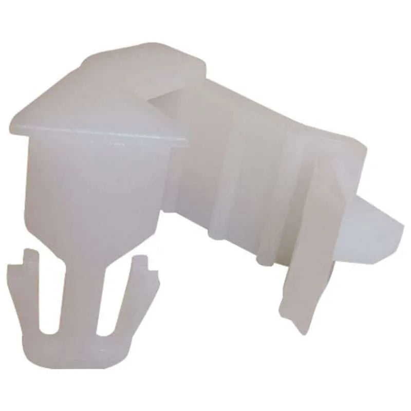 Megane Ön Cam Izgara Plastiği Klipsi 2007-2009 Orjinal