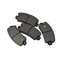 Express Arka Fren Balatası 1997-2001 Orjinal Mais 7701202788