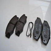 Renault 21 Ön Fren Balatası 1991-1997 Orjinal