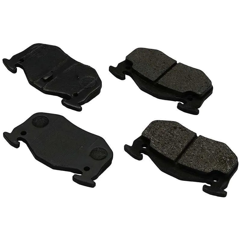 Espace Arka Fren Balatası 1989-2001 Orjinal Mais 7701203635