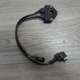 Clio Gaz Kelebek Potansiyometresi 1996-1998 Orjinal