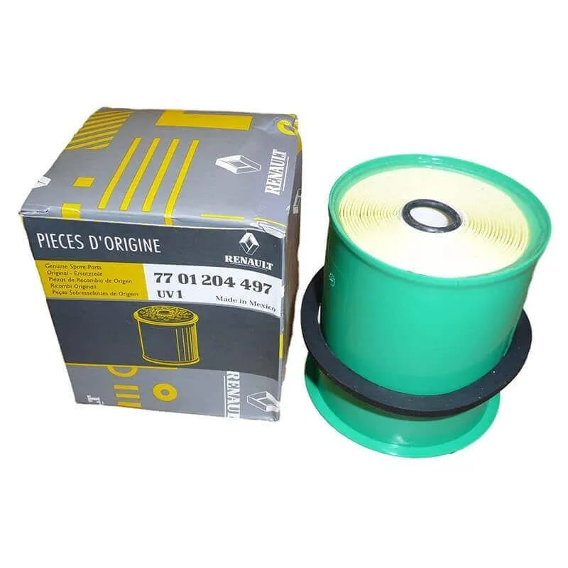 Renault 19 Mazot Filtresi 1991-2001 Orjinal Mais 7701204497