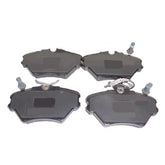 Laguna Ön Fren Balatası 1996-1999 Orjinal Mais 7701203967