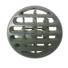 Twingo Kalorifer Havalandırma İç Izgarası Çerçevesiz