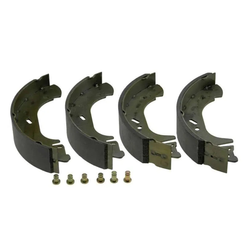 Master Arka Fren Balatası 1998-2010 Orjinal Mais 7701205290