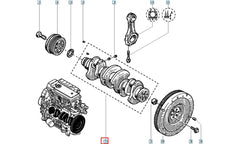 Master Krank Mili Şema