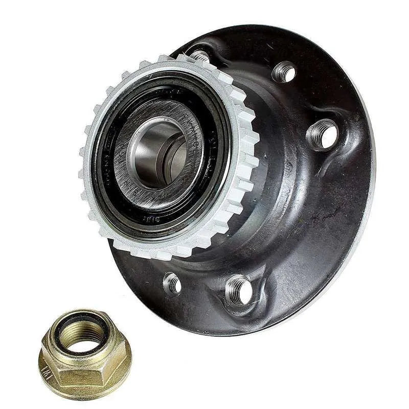 Kangoo Arka Tekerlek Poryası 1998-2009 Orjinal