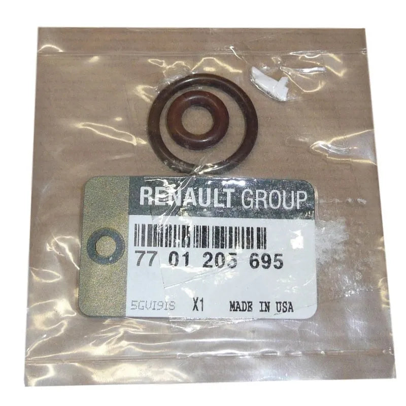Renault 19 Enjektör Oringi 1991-2001 Orjinal Mais 7701205695